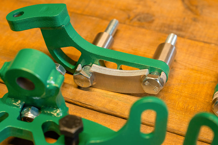 BRZ/FRS/GT86 Mini Mantis Angle Kit