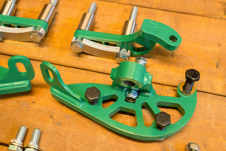 BRZ/FRS/GT86 Mini Mantis Angle Kit