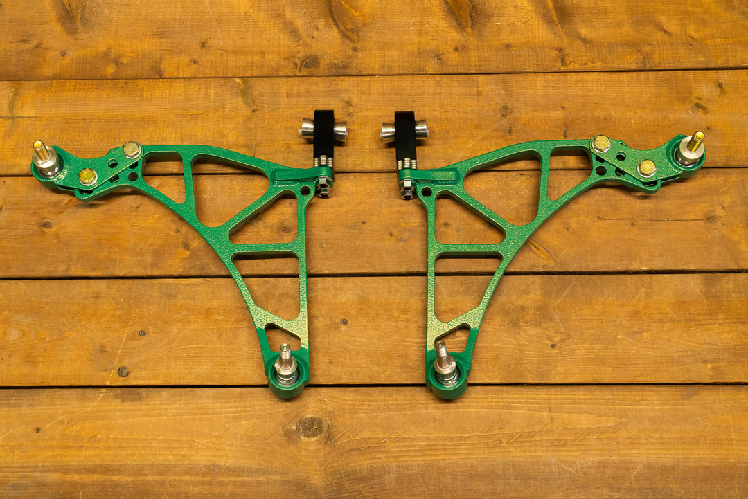 BRZ/FRS/GT86 Racing Front Lower Control Arms