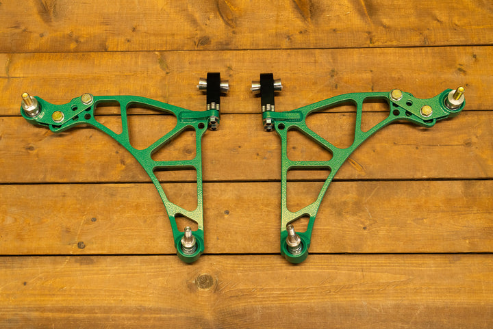 BRZ/FRS/GT86 Racing Front Lower Control Arms