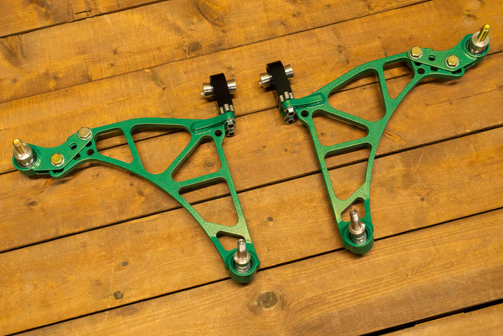 BRZ/FRS/GT86 Racing Front Lower Control Arms