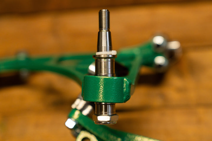 BRZ/FRS/GT86 Racing Front Lower Control Arms