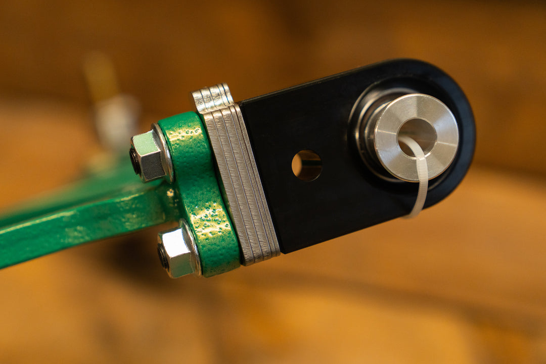 BRZ/FRS/GT86 Racing Front Lower Control Arms