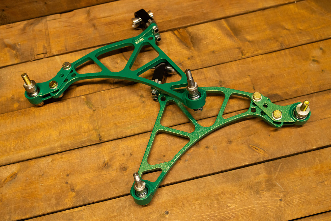 BRZ/FRS/GT86 Racing Front Lower Control Arms