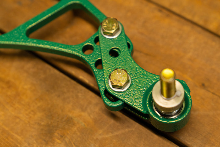 BRZ/FRS/GT86 Racing Front Lower Control Arms