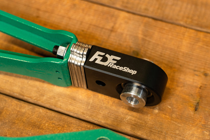 BRZ/FRS/GT86/ Impreza Rear Lower Control Arm