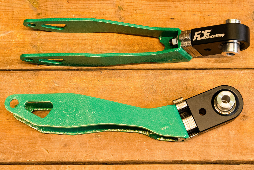 BRZ/FRS/GT86 Rear Arm Bundle