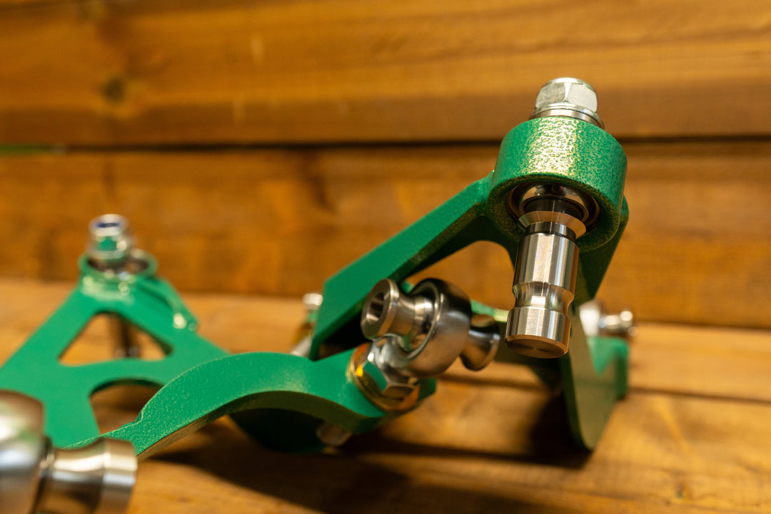 BRZ/FRS/GT86 Rear Upper Control Arm