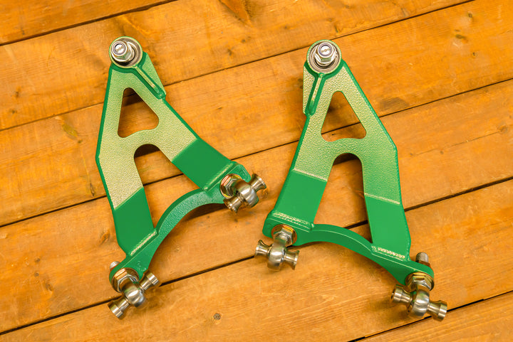 BRZ/FRS/GT86/GR86 Rear Upper Control Arm