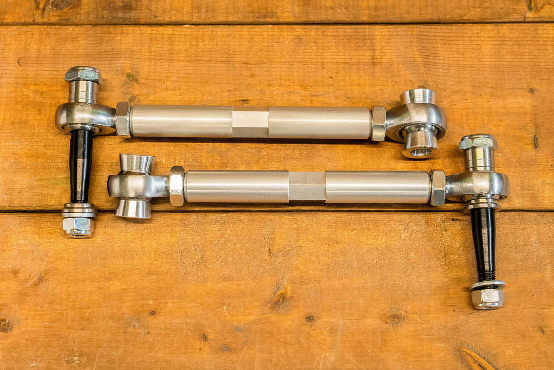 BRZ/FRS/GT86 Rear Arm Bundle