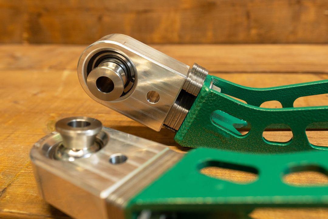 BRZ/FRS/GT86 Subaru Impreza Rear Traction Arms