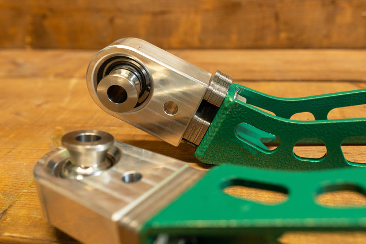 BRZ/FRS/GT86 Subaru Impreza Rear Traction Arms