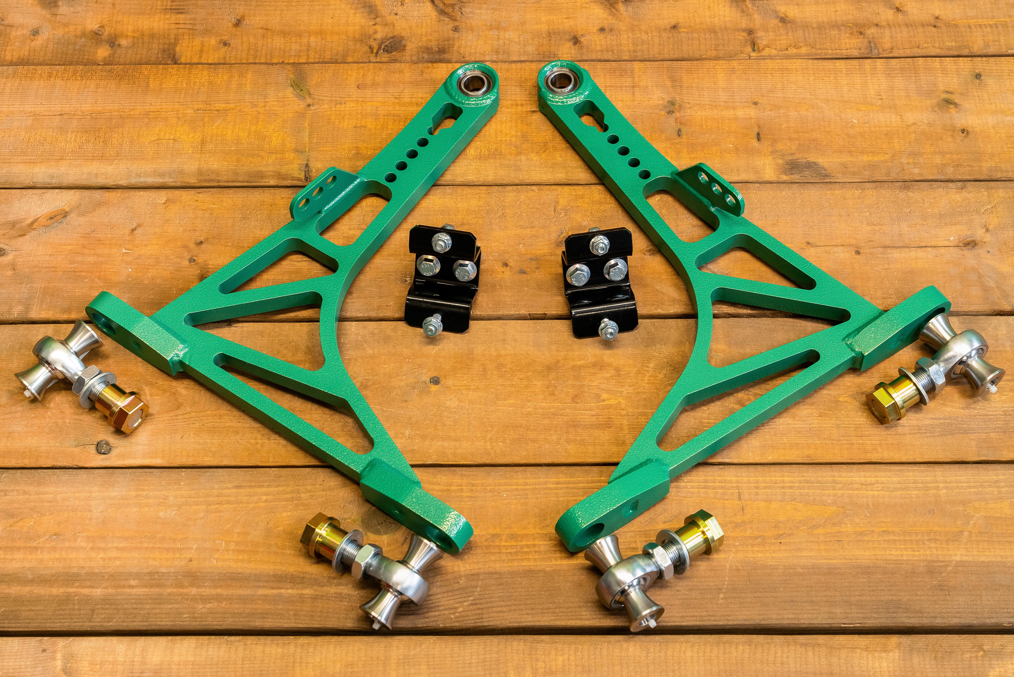 Corvette C5/C6/C7 Front Lower Control Arms – FDFRaceshop