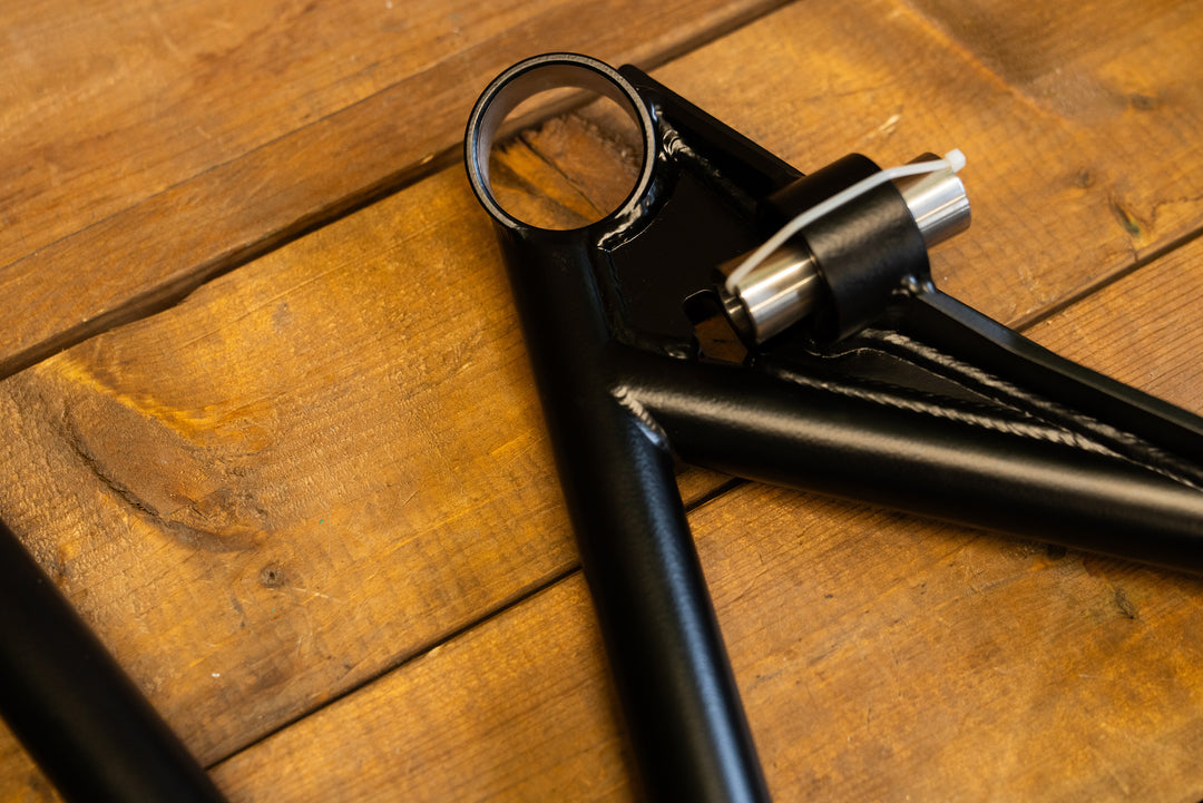 Corvette C6 Drag Racing Rear Lower Control Arms