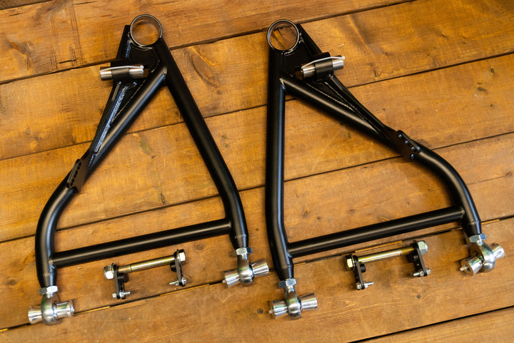 Corvette C6 Drag Racing Rear Lower Control Arms