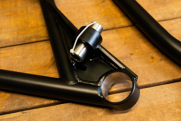 Corvette C6 Drag Racing Rear Lower Control Arms