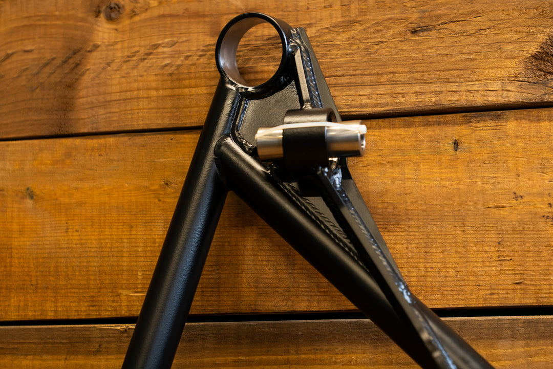 Corvette C6 Drag Racing Rear Lower Control Arms