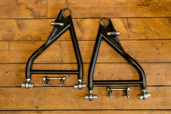 Corvette C6 Drag Racing Rear Lower Control Arms