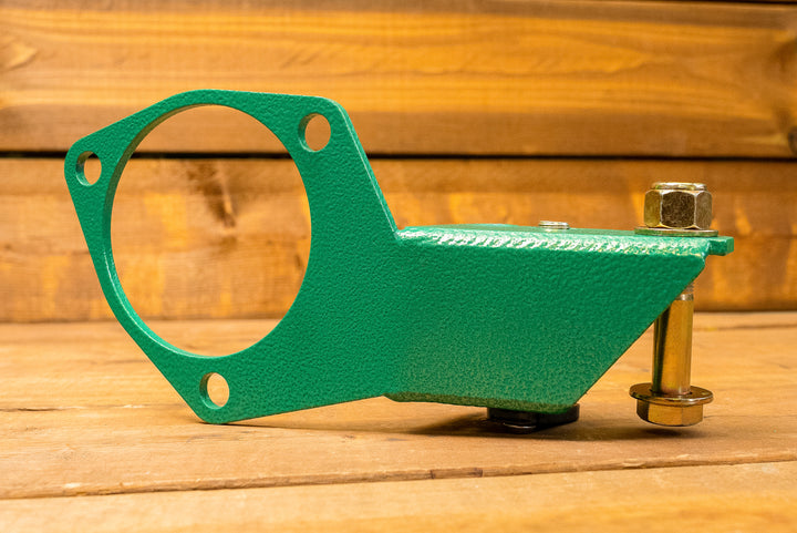 Corvette C7 Mini Mantis Angle Kit