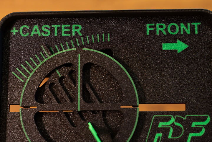 Educational Caster Tool