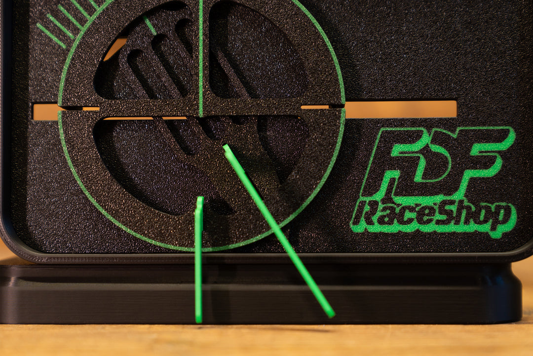 Educational Caster Tool