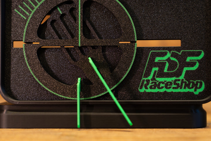 Educational Caster Tool