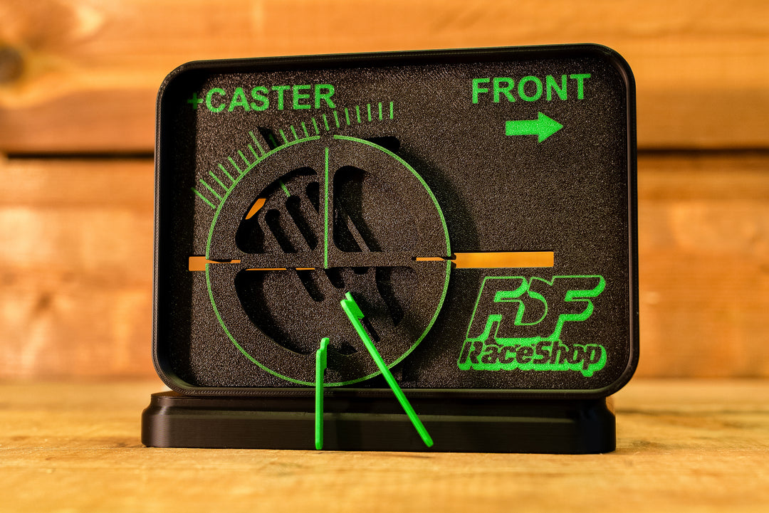 Educational Caster Tool