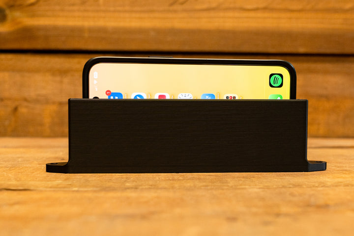Race Car Phone Holder