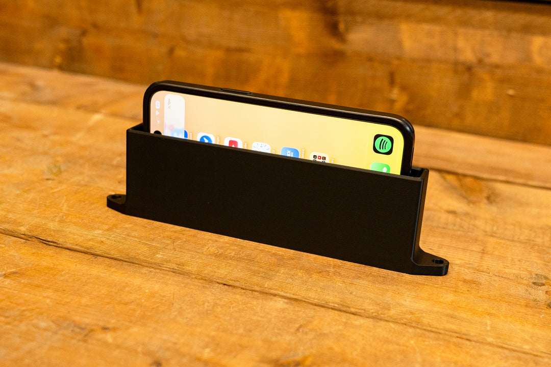 Race Car Phone Holder