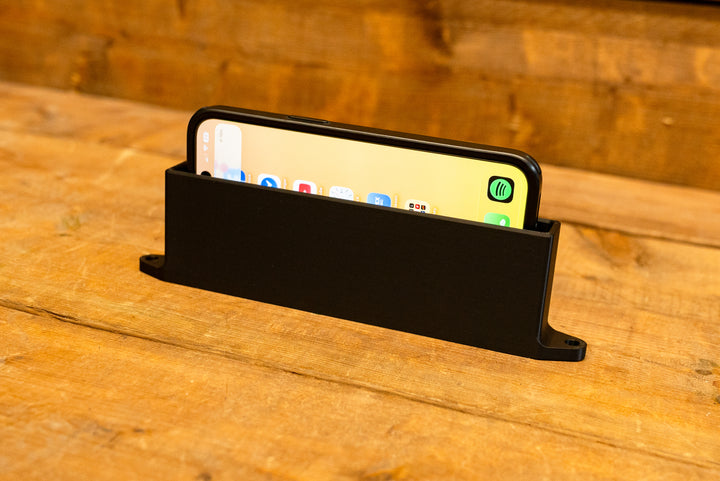 Race Car Phone Holder