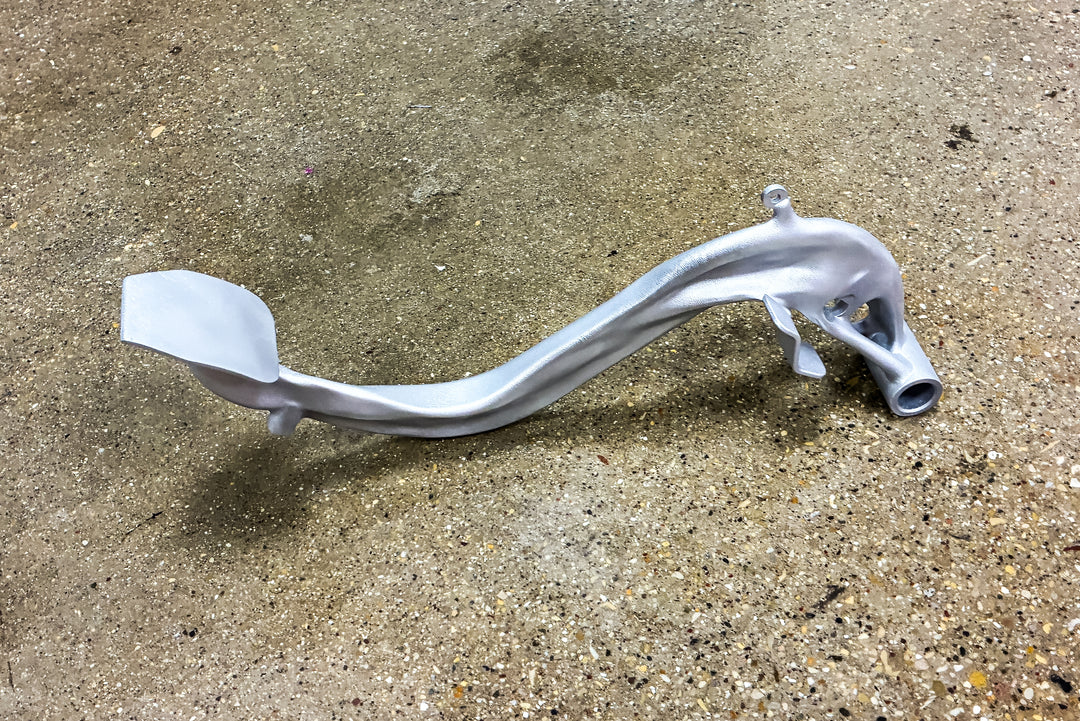 BMW E46 Clutch Pedal