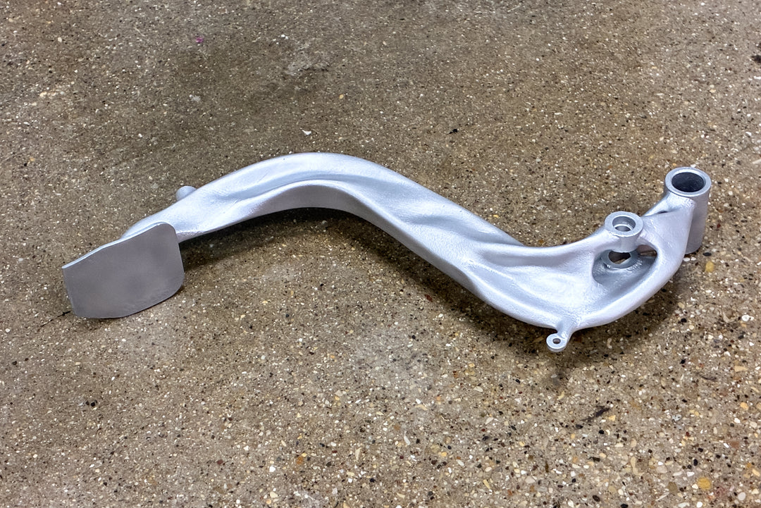 BMW E46 Clutch Pedal