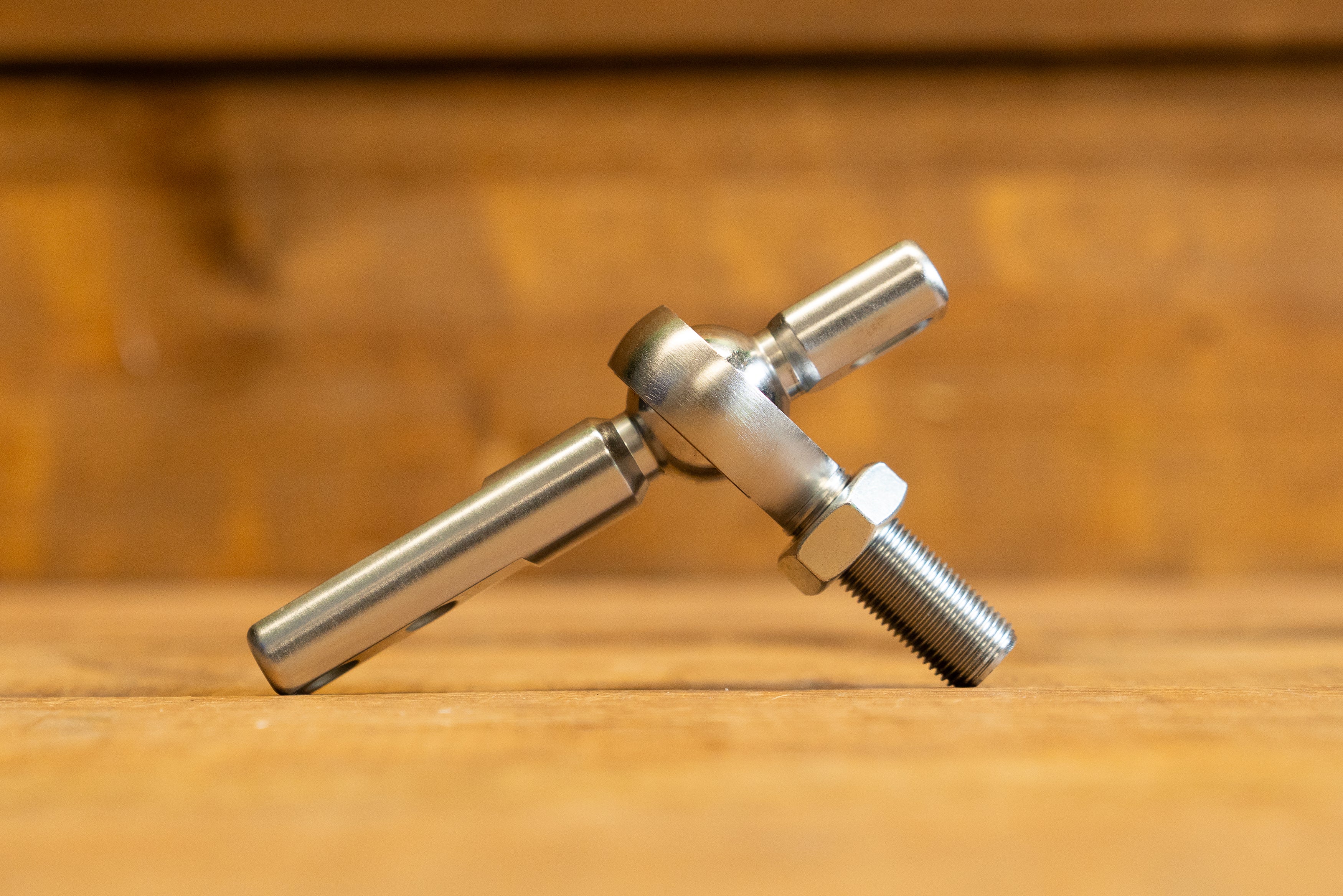 Chromoly Heim Joint – FDFRaceshop