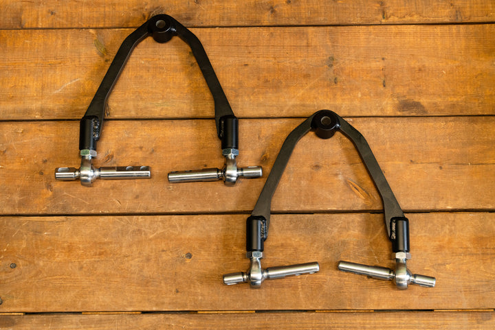 Corvette C5/C6 Drag Front Upper Control Arm