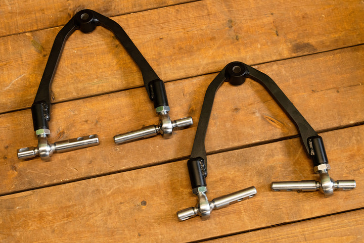 Corvette C5/C6 Drag Front Upper Control Arm