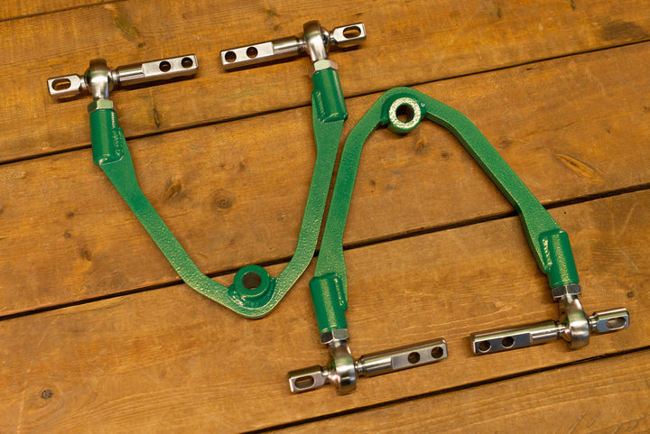 Corvette C5/C6 Drag Front Upper Control Arm