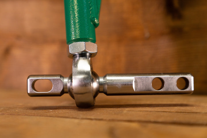 Corvette C5/C6 Drag Front Upper Control Arm