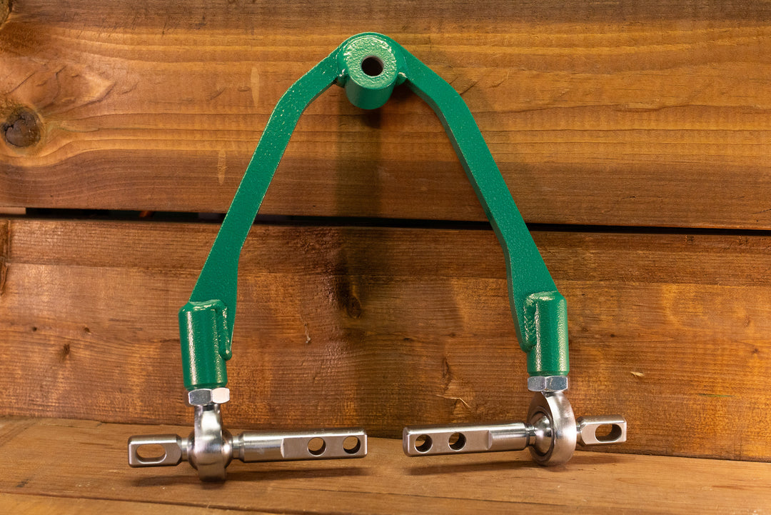 Corvette C5/C6 Drag Front Upper Control Arm