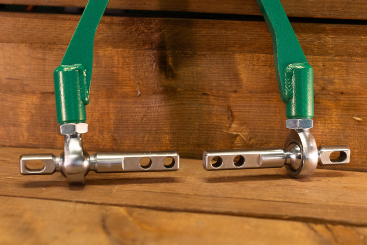 Corvette C5/C6 Drag Front Upper Control Arm