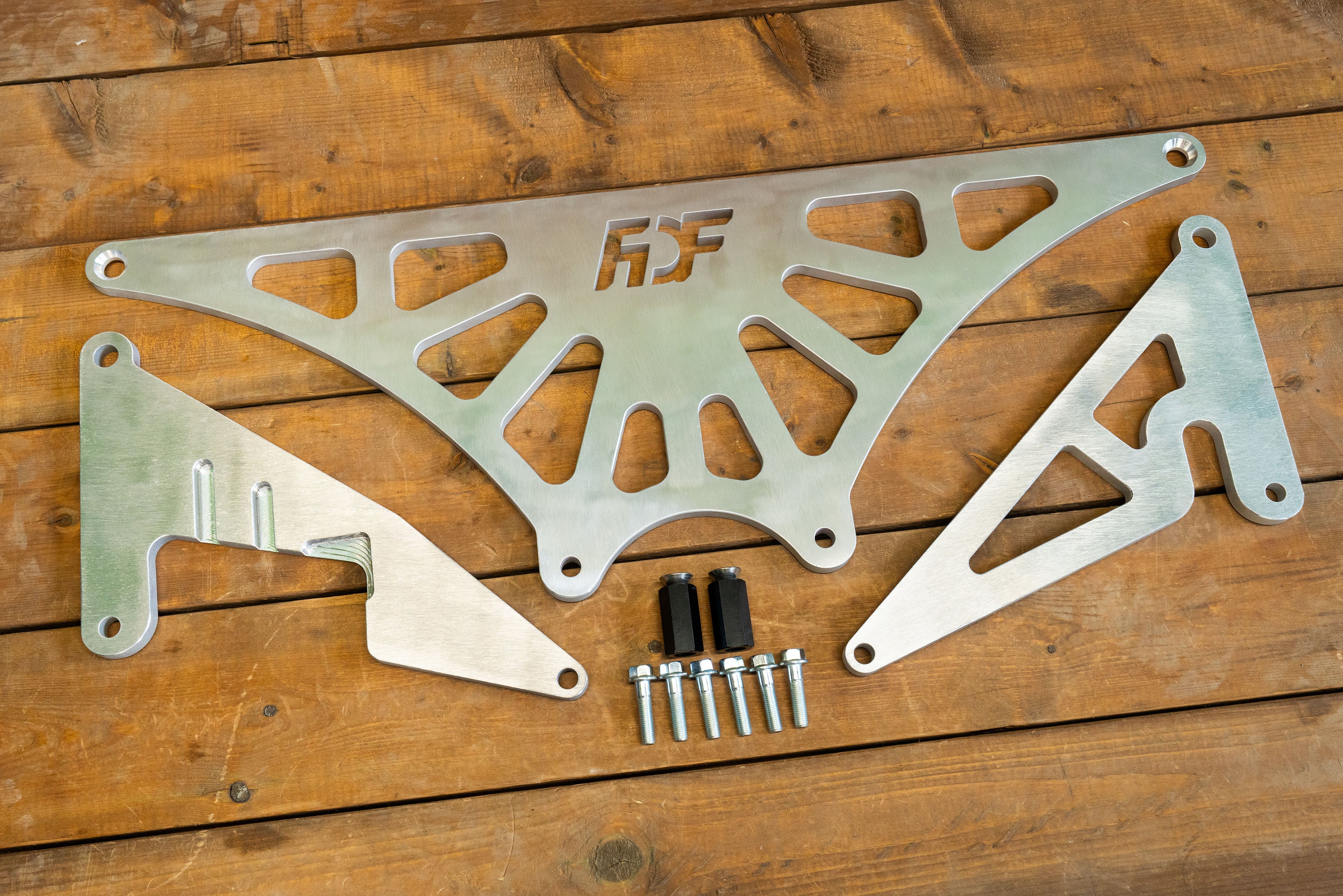Nissan 350Z/ Infiniti G35 Brace Bundle – FDFRaceshop