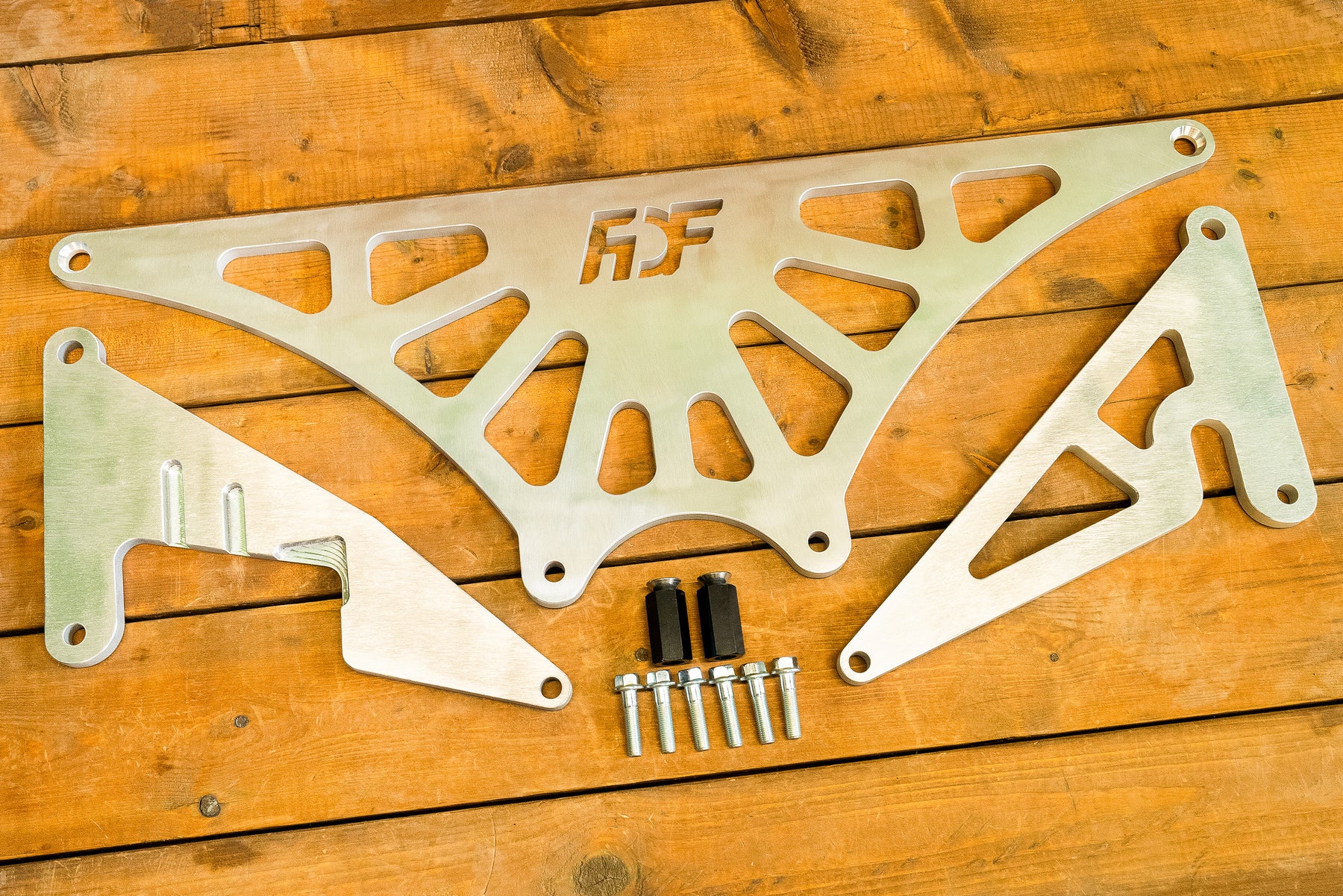 Nissan 350Z/ Infiniti G35 Front Cross Member Brace – FDFRaceshop