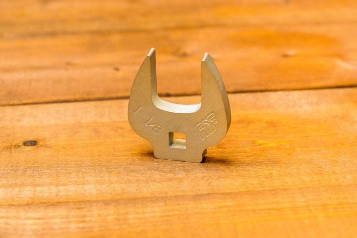 FDF Crowfoot Wrench Head