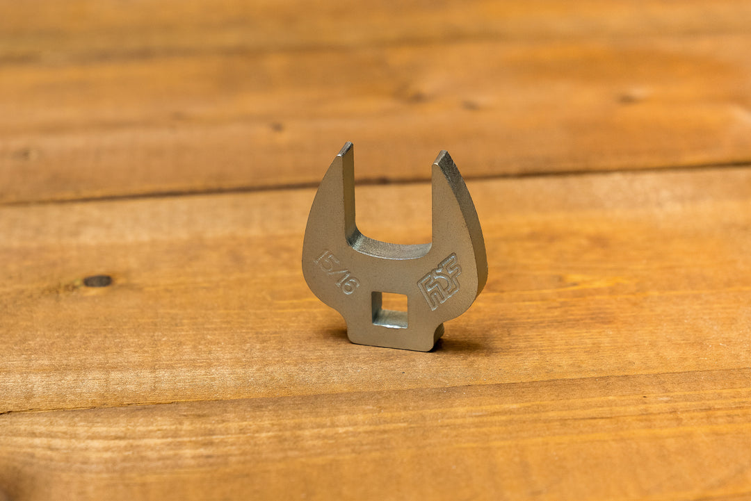 crows foot wrench 15/16