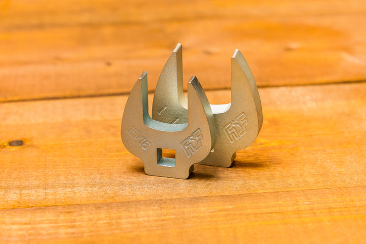 FDF Crowfoot Wrench Head