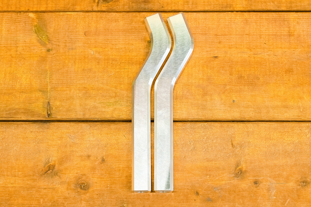 Nissan 370Z / Infiniti G37 Mild Mantis Angle Kit