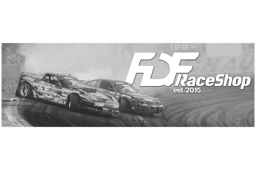 FDF Established Flag