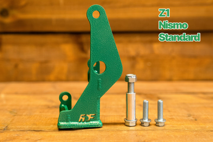 z1 and nismo differential brace
