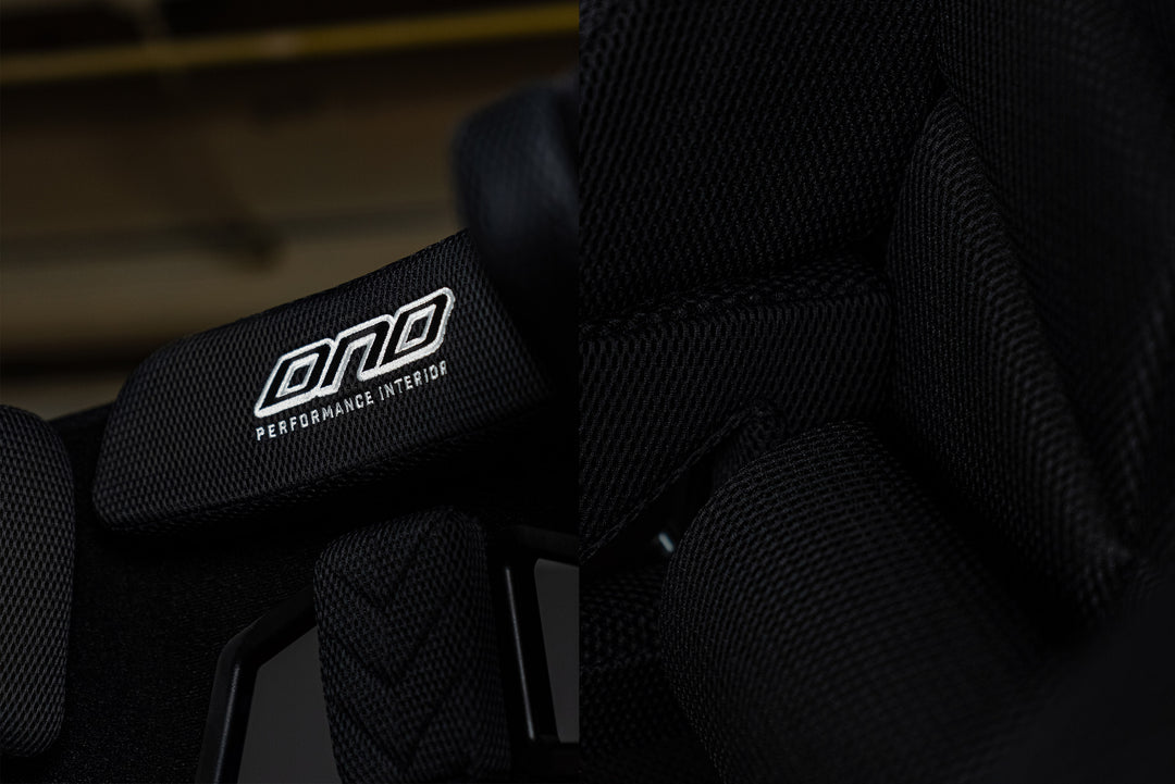 DND - Sekas Comp Spec FIA Seat