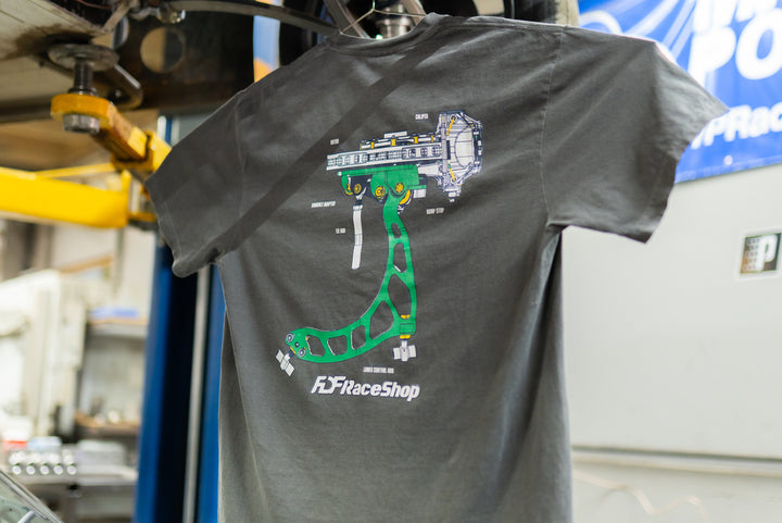 "I Designed It" Tee (Giveaway Entry Included)