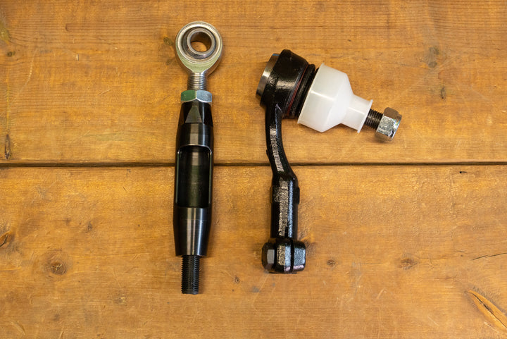 BMW E8X/E9X Front Adjustable Lower Control Arm